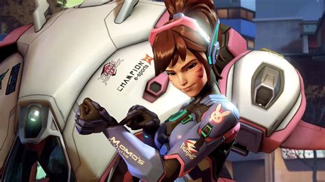 Overwatch Pornhub Porn Videos